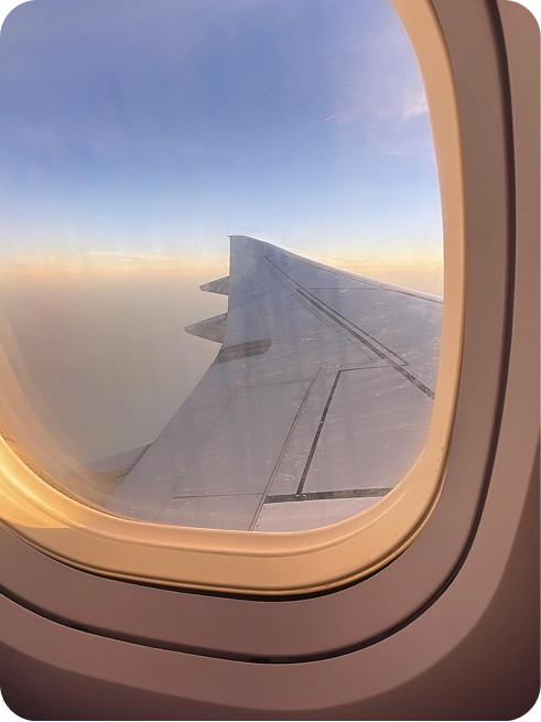 airplane